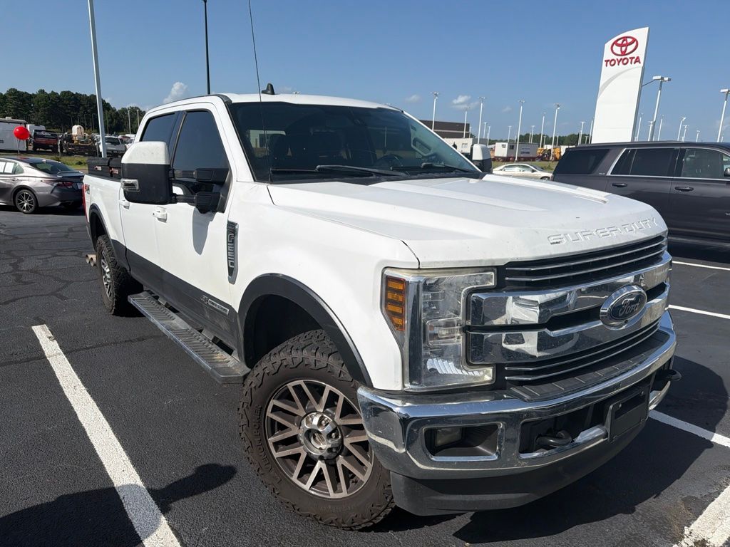 ford f-250 super duty 2019 1FT7W2BT8KEC22307 image ford f-250 super duty 2019 1FT7W2BT8KEC22307 image